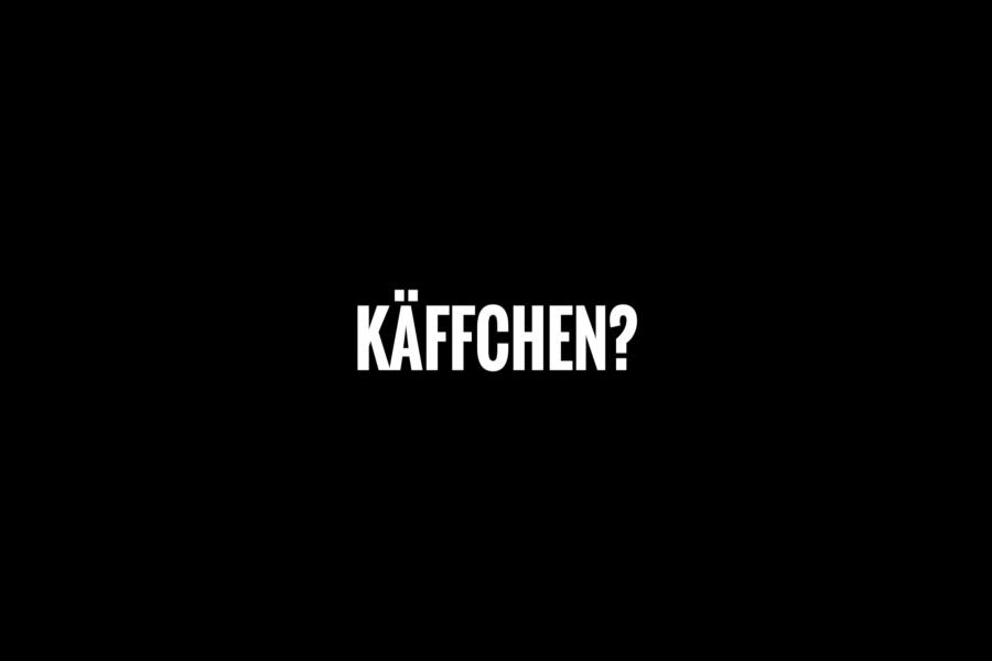 Kaffee