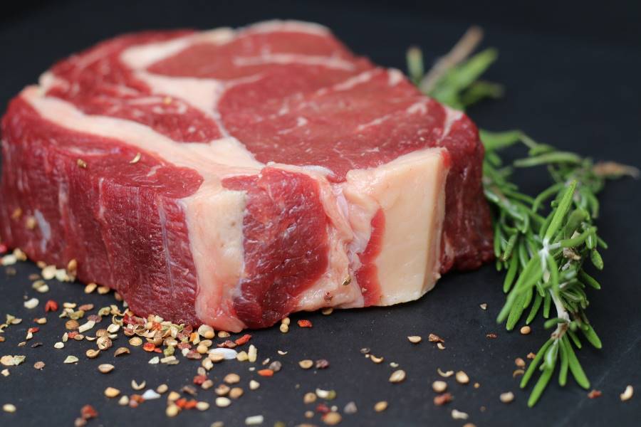 Fleisch und Gicht Fruchtzucker und Harnsäure Sport baut Harnsäure ab