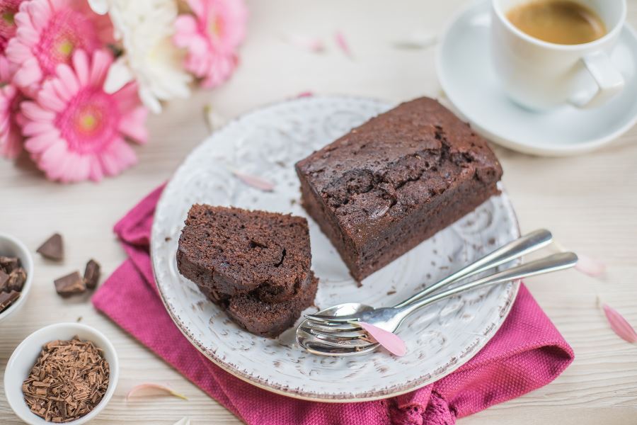 Schoko Bananen Kuchen Artgerechte Ernährung Paleo Ernährungsberatung Warstein