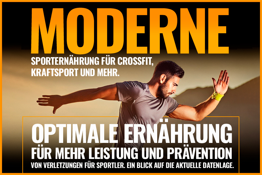 Kohlenhydrate im Sport Ernährung für Crossfit Ernährung für Muskelaufbau Warstein Chris Eikelmeier