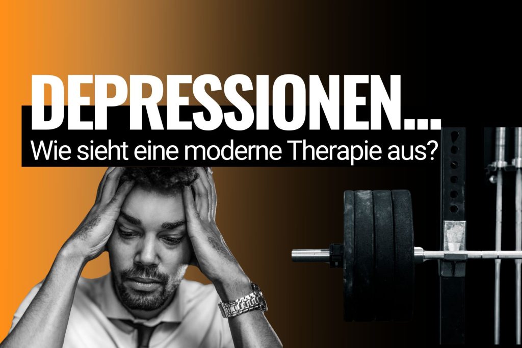 Depressionen und Kraftsport Trainingsprotokoll